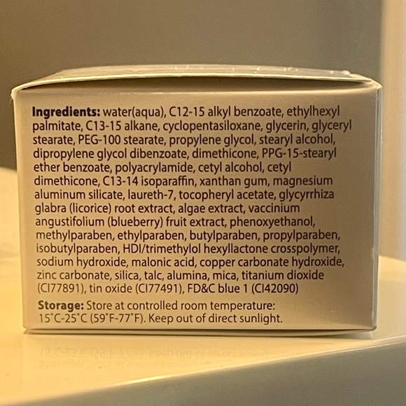 New In Box Obagi ELASTIDERM® EYE CREAM NWT - Picture 2 of 5